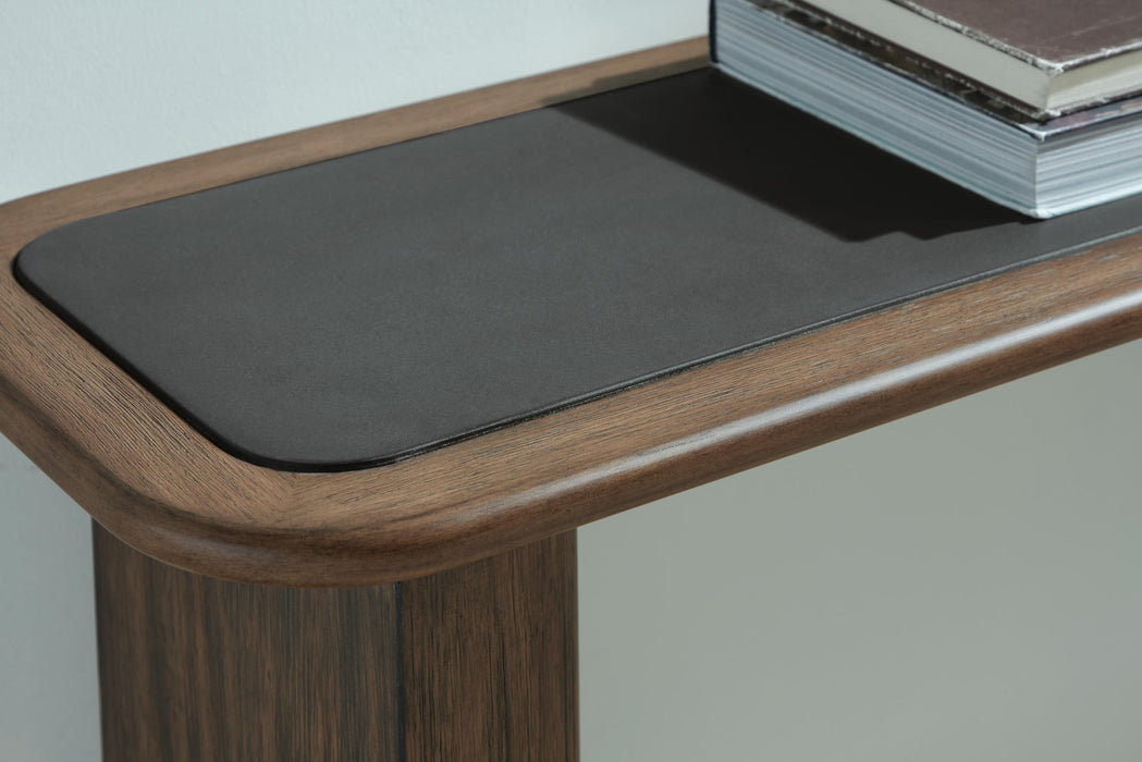 Dontayne Sofa Table