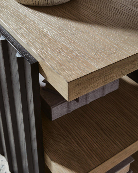 Rylandyn Rectangular End Table