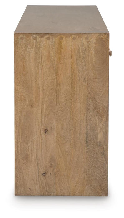 Ella Grove Console