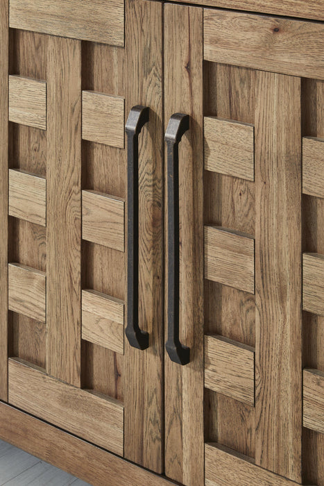 Ridgester Dining Room Server