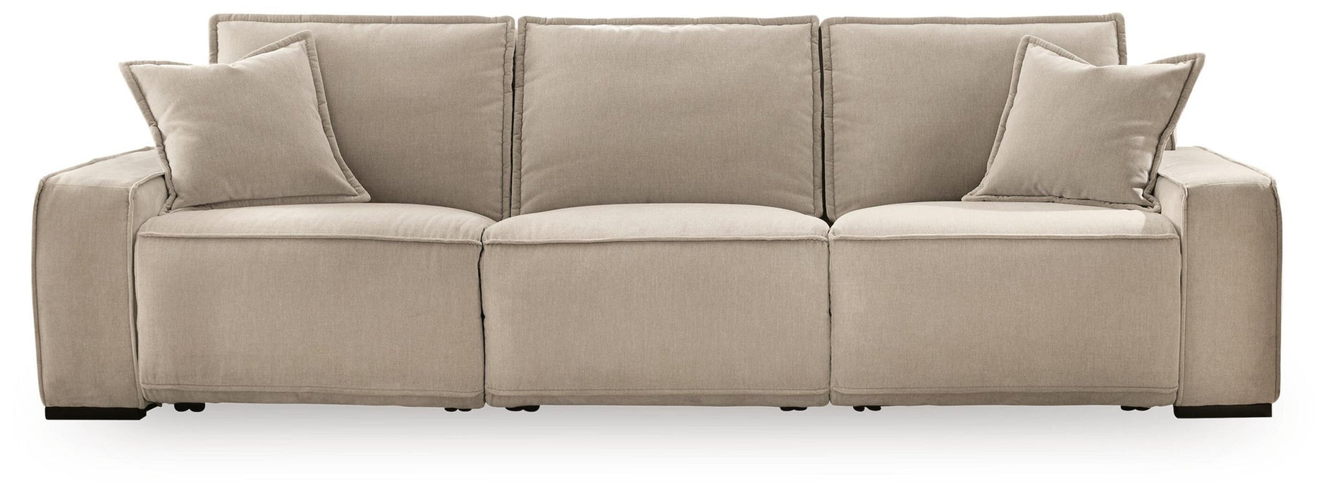 Carceri 3-Piece Power Sectional Reclining Sofa