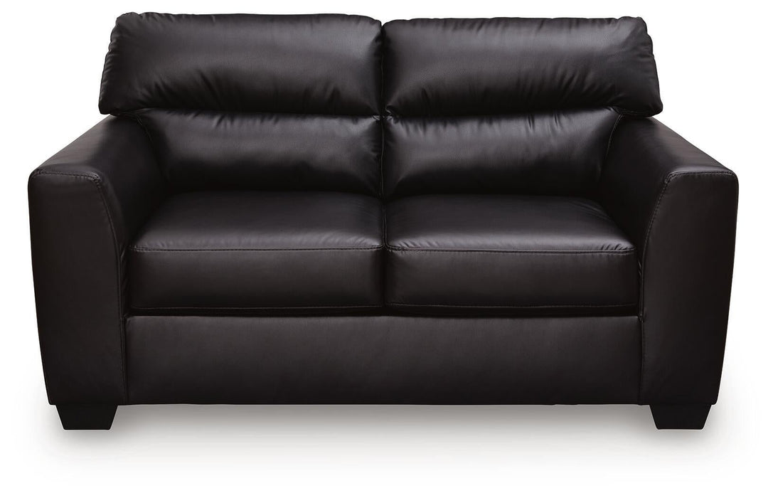 Glennbre Loveseat