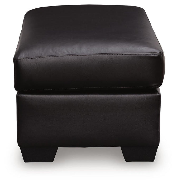Glennbre Ottoman