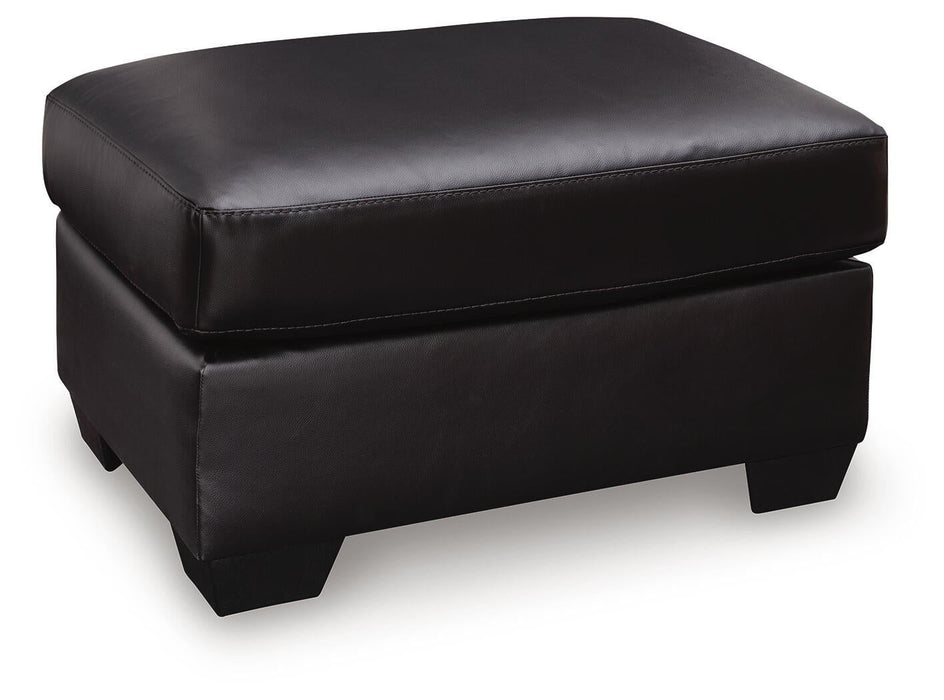 Glennbre Ottoman