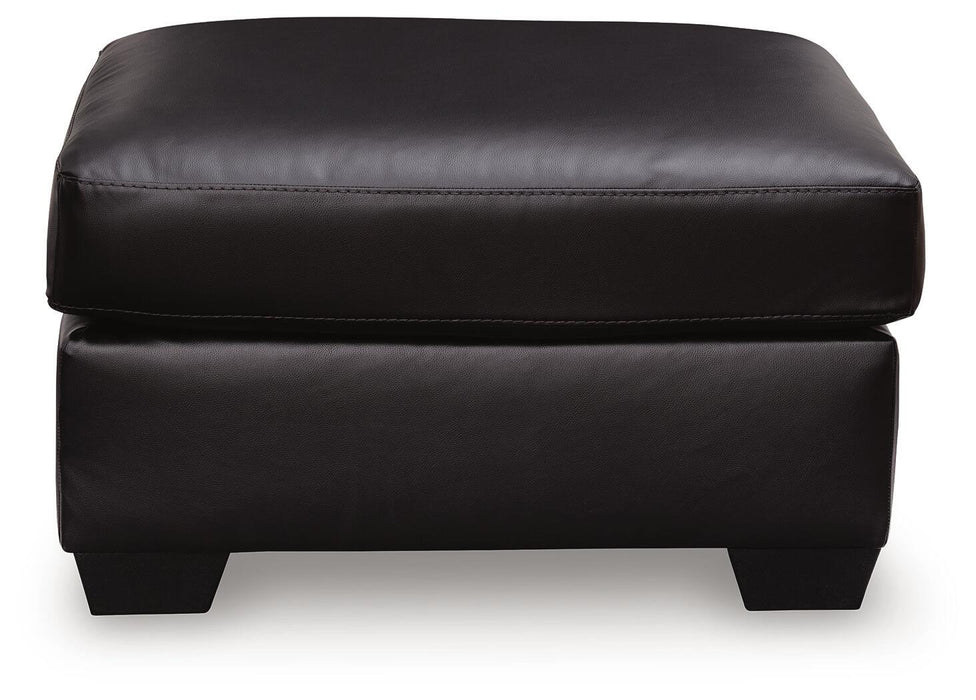 Glennbre Ottoman