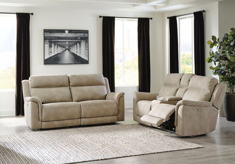 Next-Gen DuraPella Sofa and Loveseat