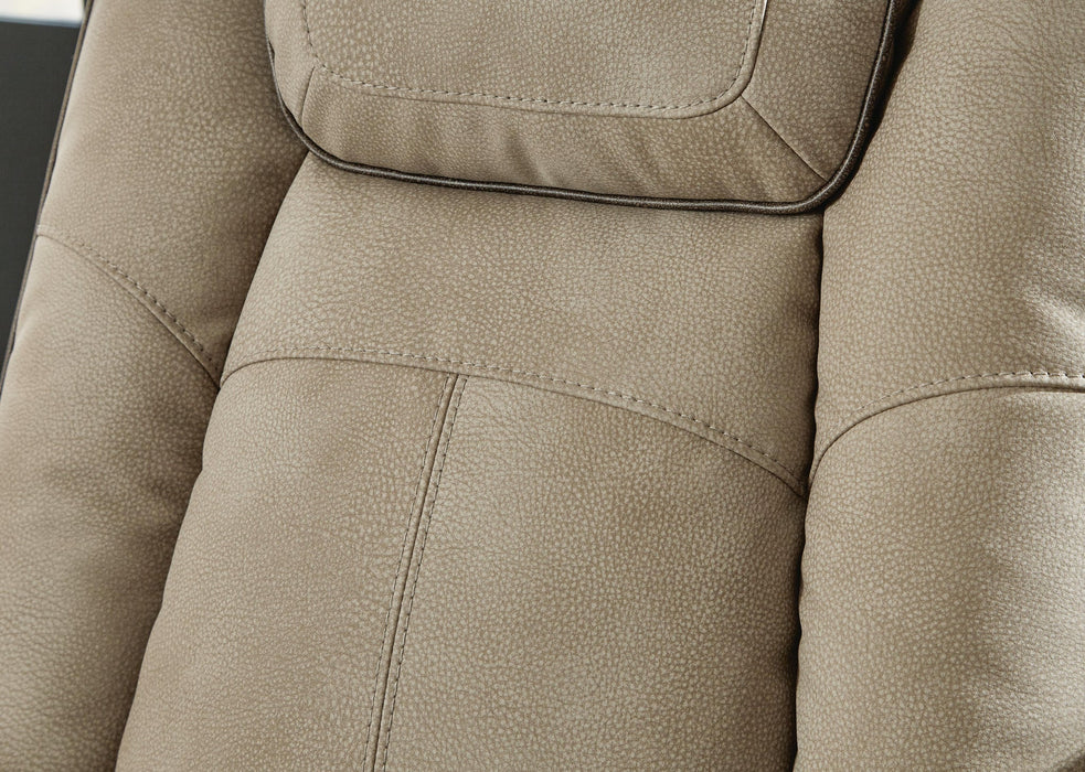 Next-Gen DuraPella Sofa, Loveseat and Recliner