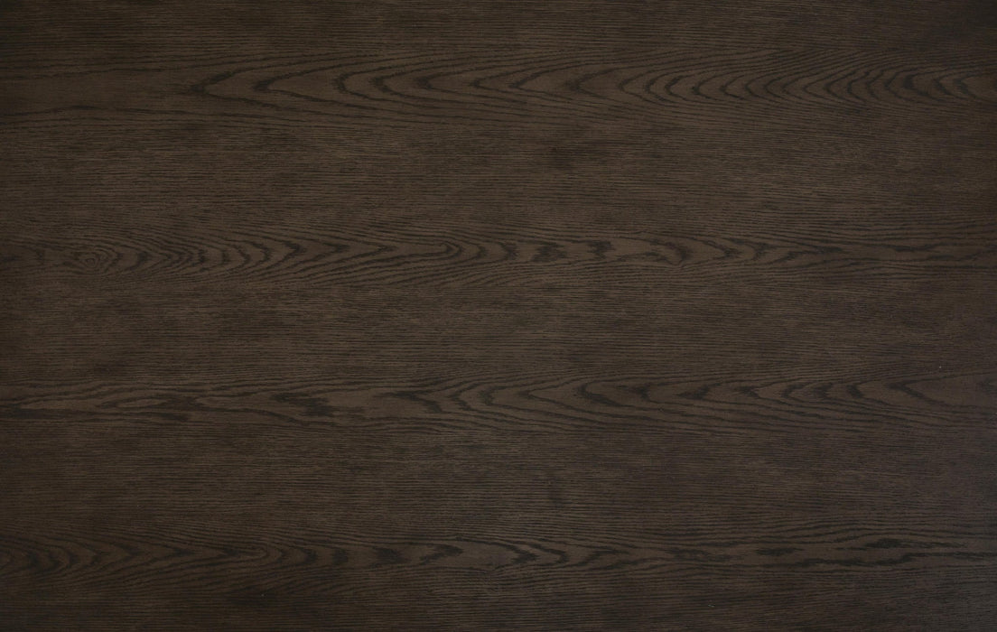 Burkhaus Dining Table and 6 Chairs