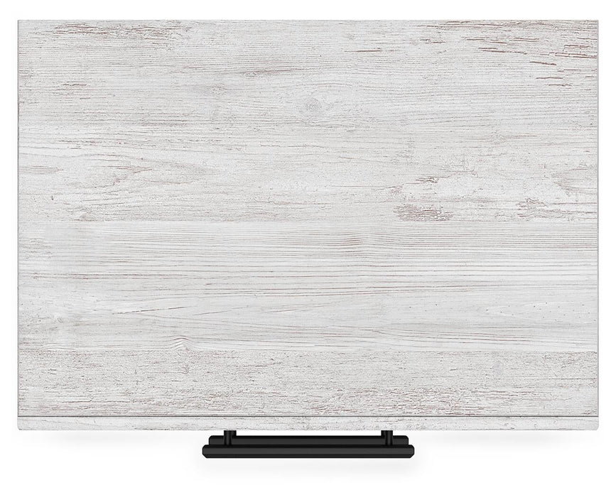 Cayboni Queen Panel Bed, Dresser, Mirror, Chest and Nightstand