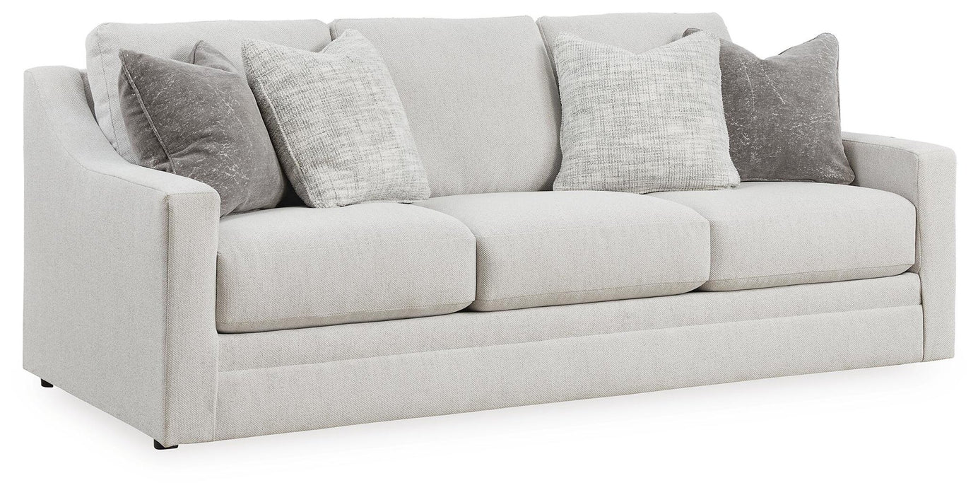 Maitelynn Sofa, Loveseat, Chair and Ottoman