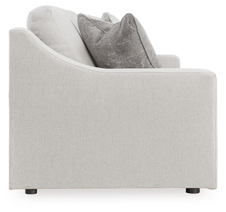 Maitelynn Sofa, Loveseat, Chair and Ottoman