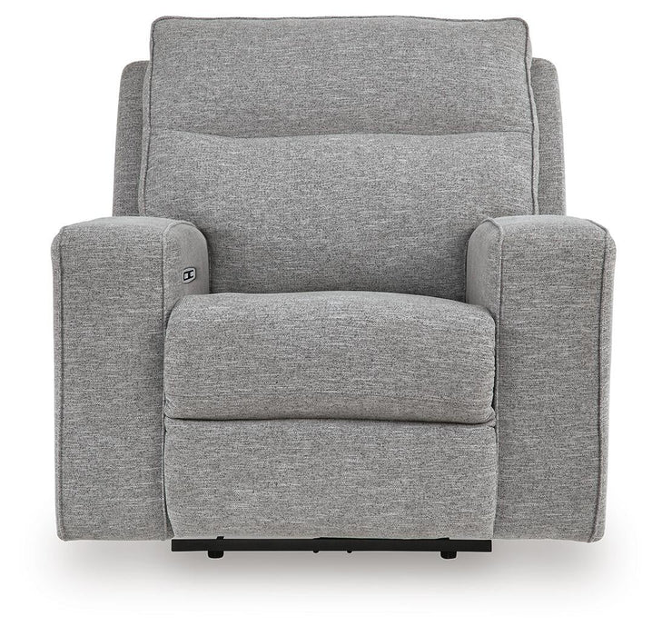 Biscoe Sofa, Loveseat and Recliner