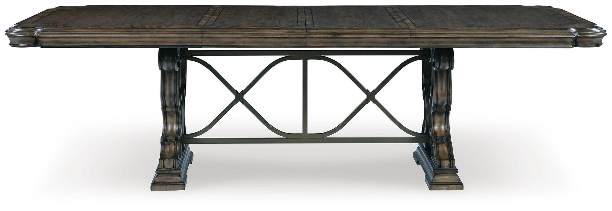 Maylee Dining Table and 6 Chairs