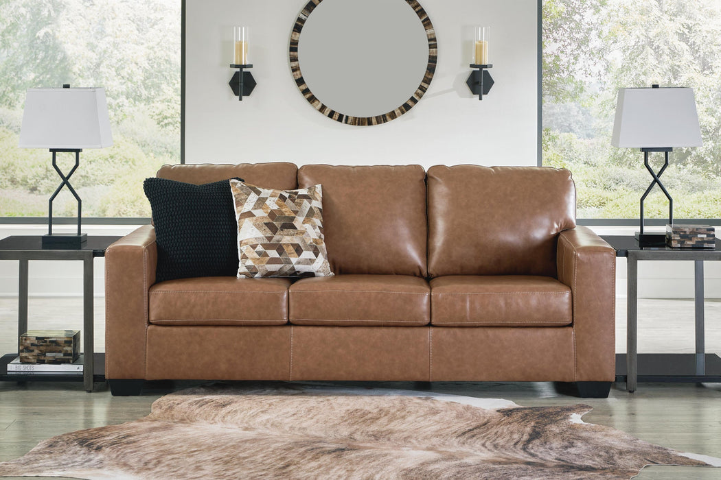 Bolsena Sofa, Loveseat and Recliner