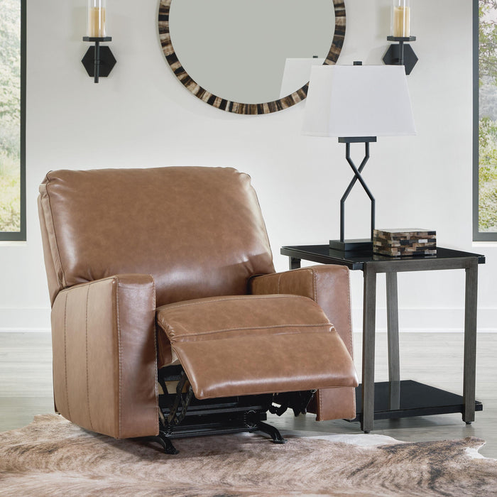Bolsena Sofa, Loveseat and Recliner