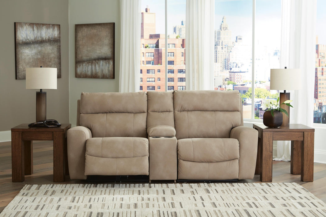 Next-Gen DuraPella Sofa and Loveseat