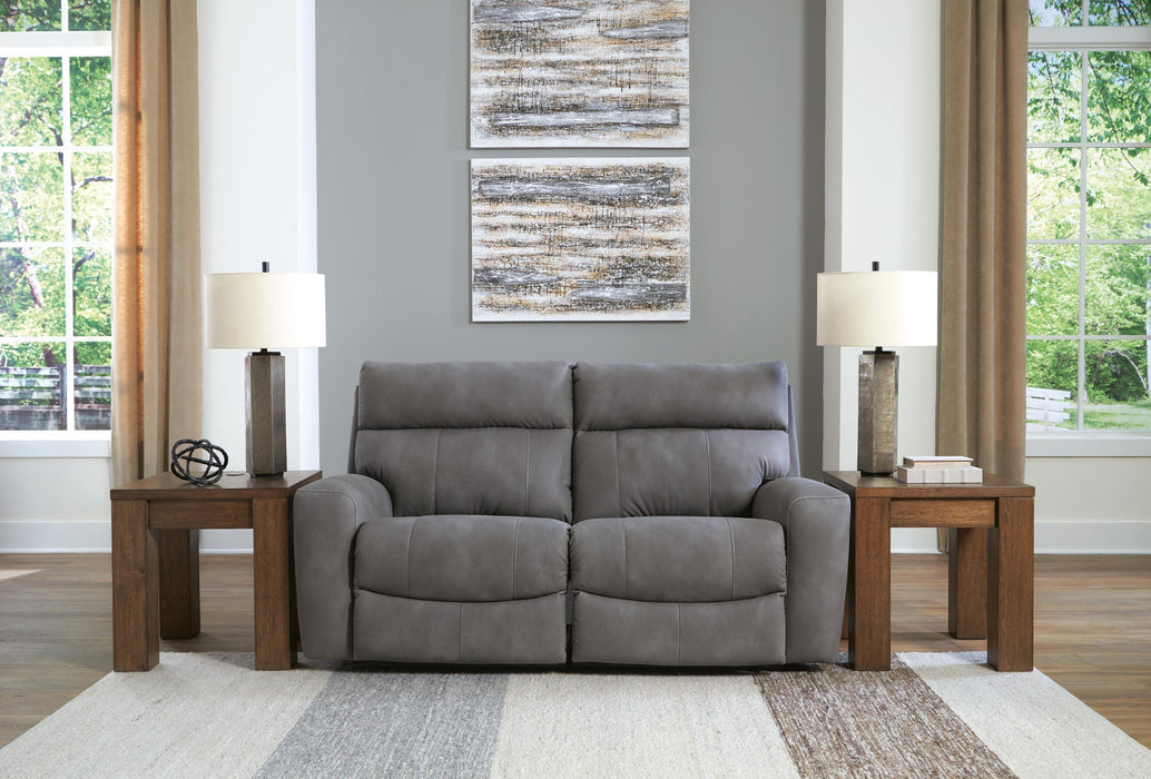 Next-Gen DuraPella Sofa and Loveseat