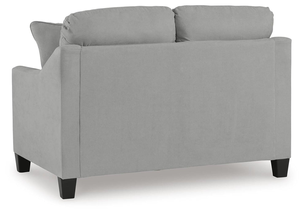 Adlai Sofa, Loveseat, Chair and Ottoman