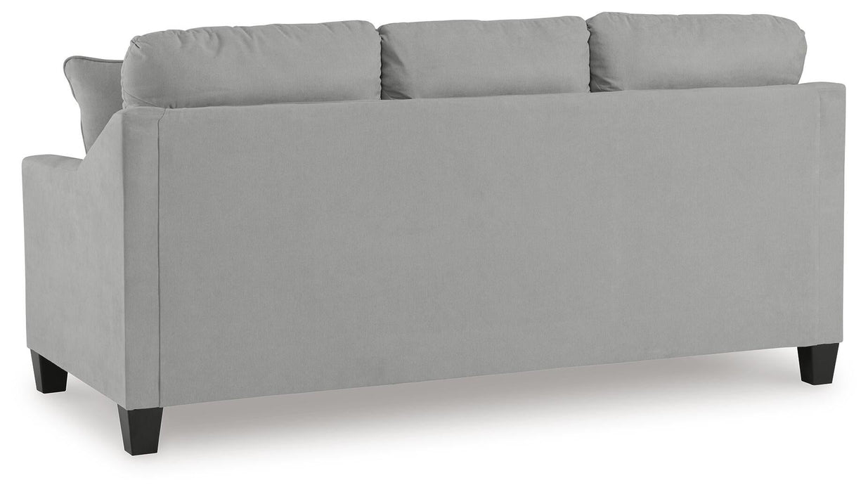 Adlai Sofa, Loveseat, Chair and Ottoman