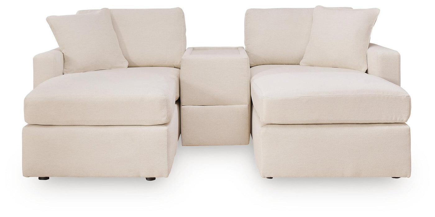 Modmax Sofa and Loveseat