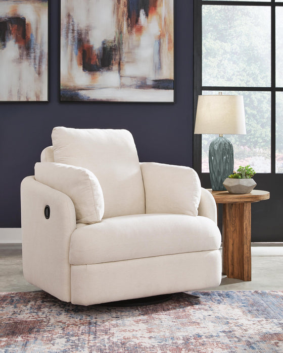 Modmax Sofa, Loveseat and Recliner