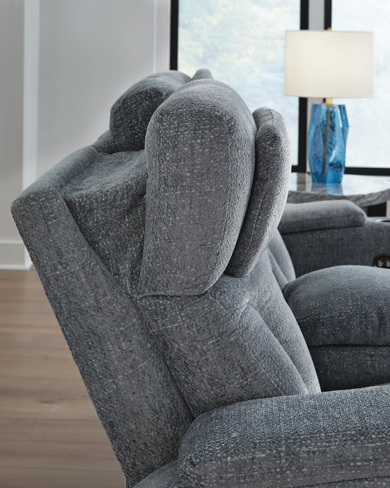 Forest Lake Sofa and Loveseat