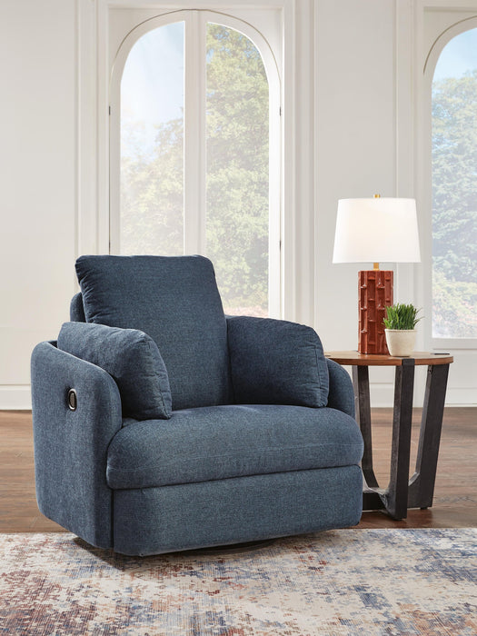 Modmax Sofa, Loveseat and Recliner