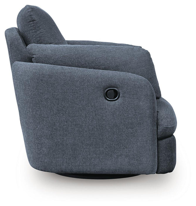 Modmax Sofa, Loveseat and Recliner