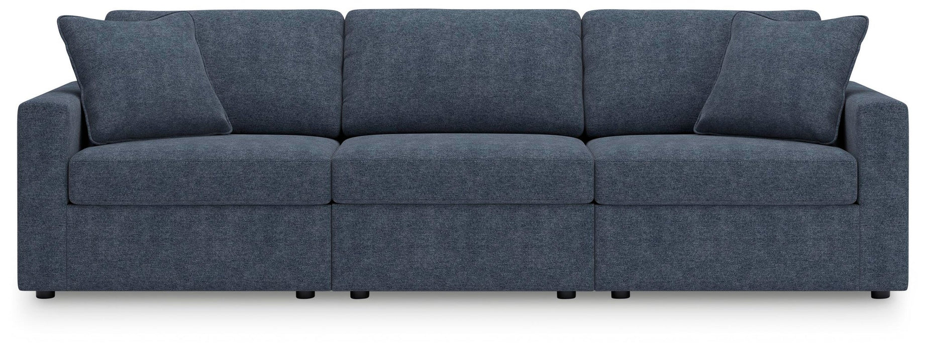 Modmax Sofa and Loveseat