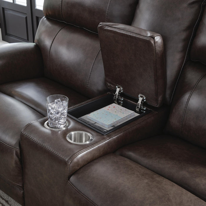 Beadel Sofa and Loveseat