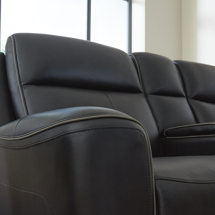 5Z-Relaxation Sofa and Loveseat