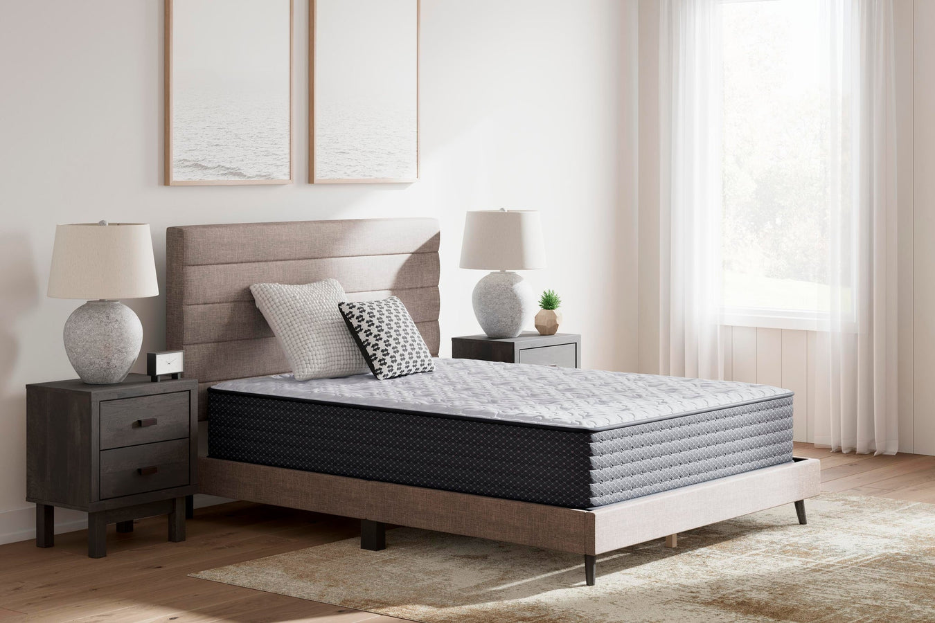 Sleep & Bedding