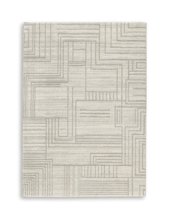 Dorwick Washable Medium Rug