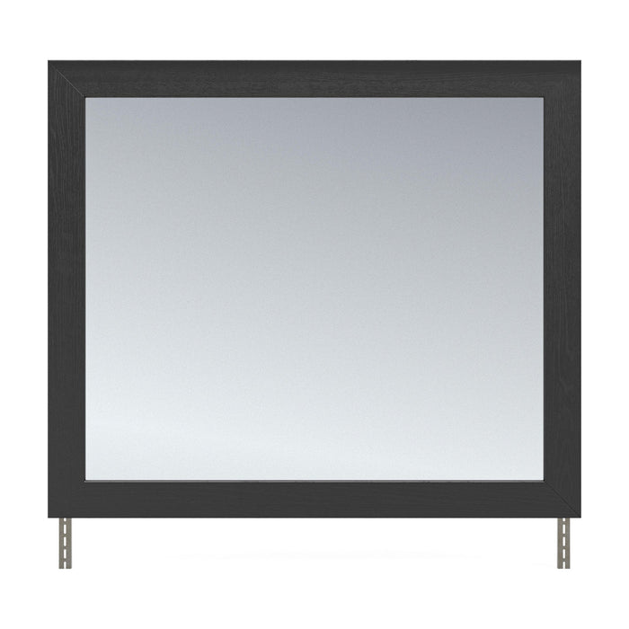 Stabotta Bedroom Mirror