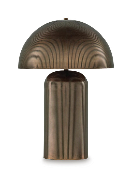 Dorriham Metal Table Lamp (1/CN)