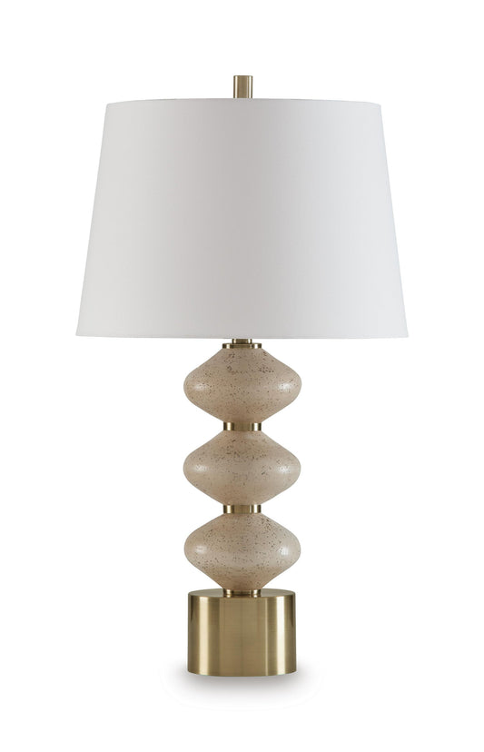 Wardthrone Poly Table Lamp (1/CN)