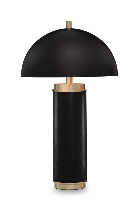 Lemland Metal Table Lamp (1/CN)
